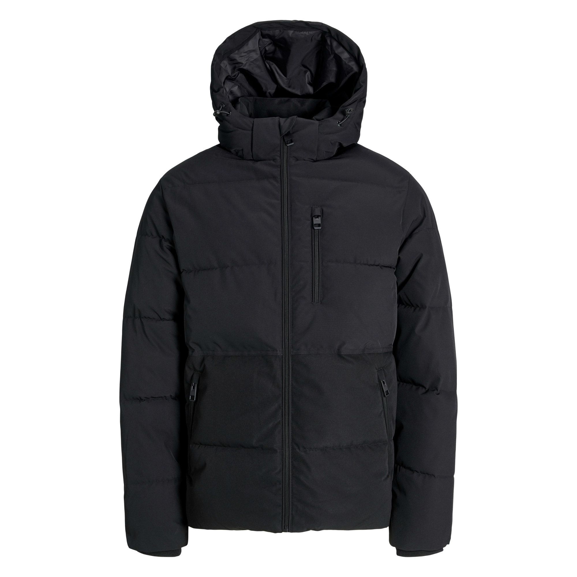 Jack & Jones Owen Puffer Winterjas Heren