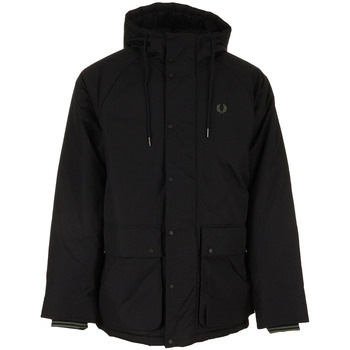 Fred Perry Windjack  Padded Zip Through