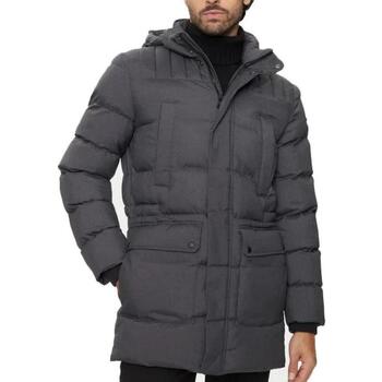 Geox Donsjas  M SANFORD HOOD