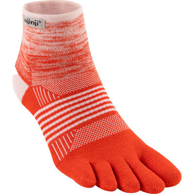 Injinji Dames Trail Midweight Mini-Crew sokken