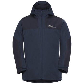 Jack Wolfskin Parka Jas  Jasper