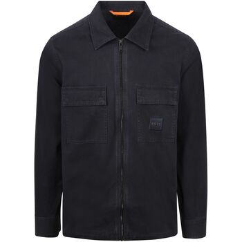 Boss Windjack  Overshirt Lovel Navy