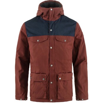 Fjällräven Windjack Fjallraven Greenland Winter Jacket M