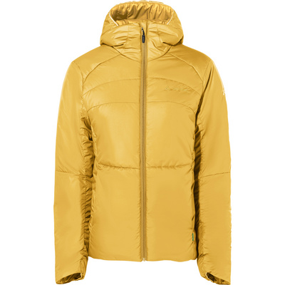 Vaude Dames Neyland Hooded Insulation Jas