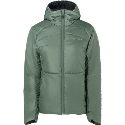 Vaude Dames Neyland Hooded Insulation Jas
