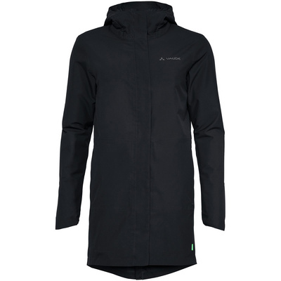 Vaude Dames Cyclist Padded II Mantel