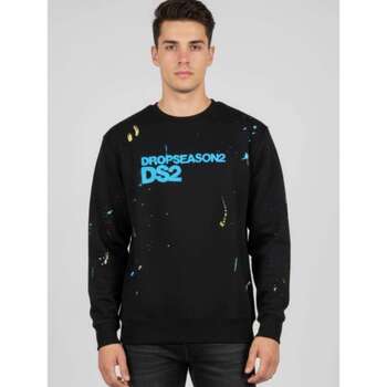 Ds2 Sweater  -