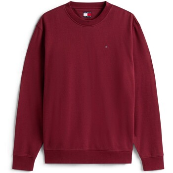 Tommy Jeans Sweater  Tjm Reg S Flag Crew