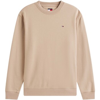 Tommy Jeans Sweater  Tjm Reg S Flag Crew