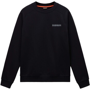 Napapijri Sweater  B-Back Graphic C