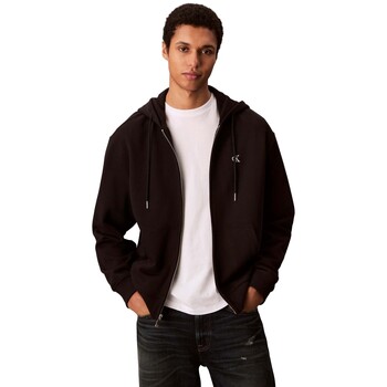 Ck Jeans Sweater  Ls Eu 350Terry Monog