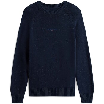 Tommy Jeans Sweater  Tjm Slim Linear Ragl