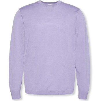 Calvin Klein Jeans Sweater  Ls 100X100 Merino Crew