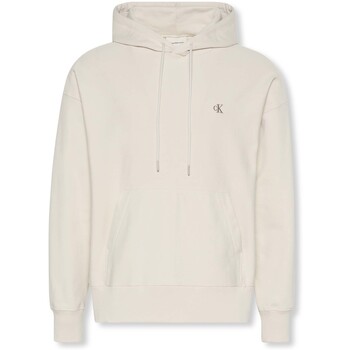 Ck Jeans Sweater  Premium Terry Monogr