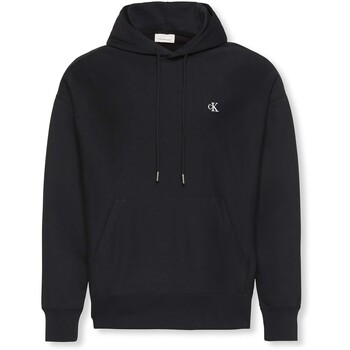 Ck Jeans Sweater  Premium Terry Monogr