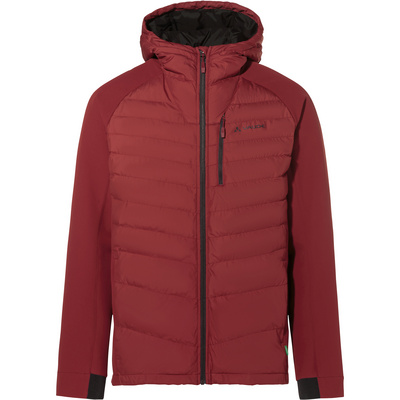 Vaude Heren Elope Hybrid Jas