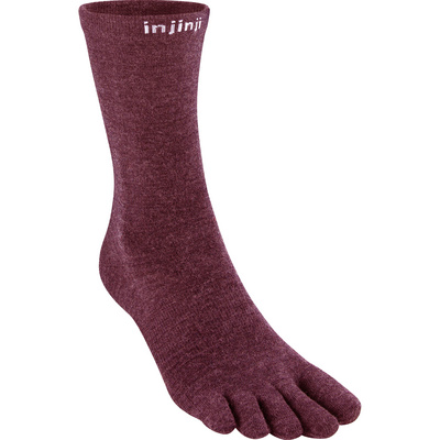 Injinji Liner Crew Merino Sokken