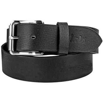 Lois Riem  Cinturones