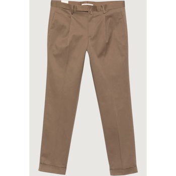 Briglia Chino Broek  BG21S400083 00036