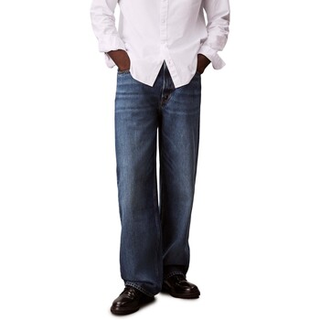 Ck Jeans Bootcut Jeans  Baggy Horizon Jean