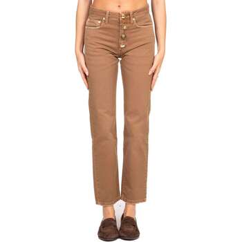 Vicolo Straight Jeans  -