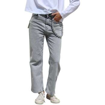 Vicolo Straight Jeans  -