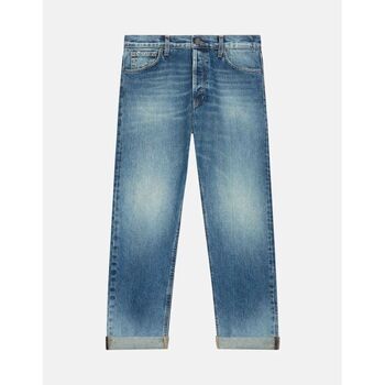 Dondup Straight Jeans  ICON DP776 DFE313-800
