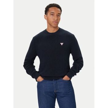 Guess Trui  M4BR30 Z3HM1-A71W DARING OCEAN