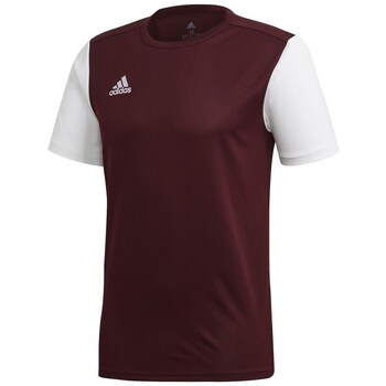 Adidas T-shirt Korte Mouw  Estro 19