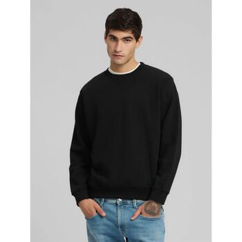 Replay Sweater  M3102.23832-098 BLACK