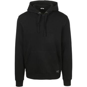 Björn Borg Sweater  Centre Hoodie Zwart
