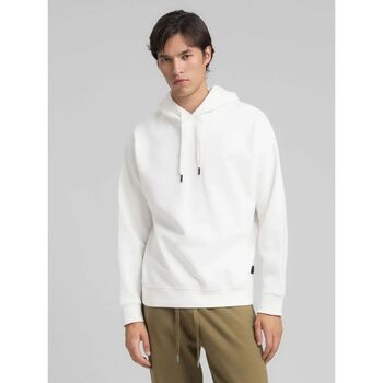 Replay Sweater  M3103.23832-011 NATURAL WHITE
