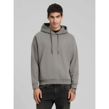 Replay Sweater  M3103.23832-093 LEAD GREY