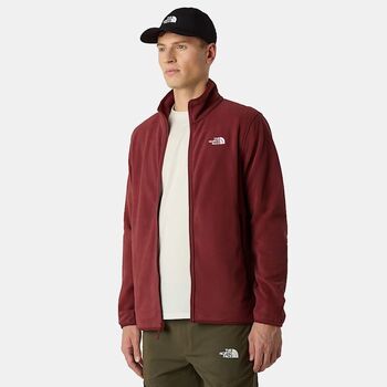 The North Face Sweater  NF0A80R0VO1 M GLACIER-SUMAC