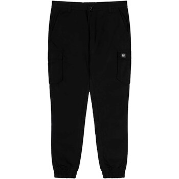 Dolly Noire Broek  Cargo Ripstop