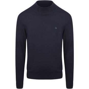 Scotch & Soda Sweater Scotch & Soda Coltrui Navy