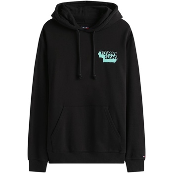 Tommy Hilfiger Sweater  TJM STACK BACK LOGO DM0DM21625