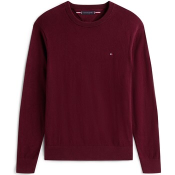 Tommy Hilfiger Sweater  Pima Org Ctn Cashmer