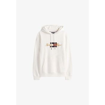 Tommy Hilfiger Sweater  MW0MW41502 ICON GOLD-YBL ECRU