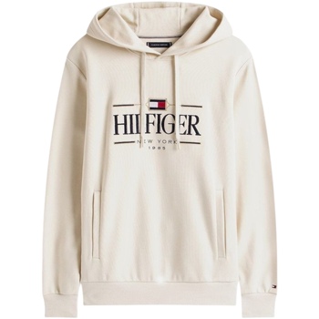 Tommy Hilfiger Sweater  ICON HILFIGER HOODIE MW0MW39586