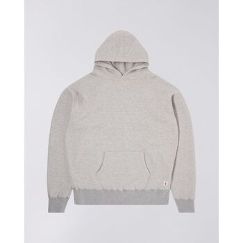 Edwin Sweater  I035895 RAGLAN HOOD MADE IN JAPAN-91.67 GREY