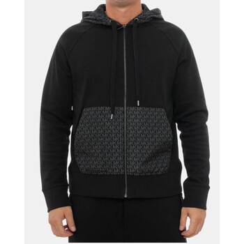 MICHAEL Michael Kors Sweater  CF552Q55MF NEW SIG FULL ZIP