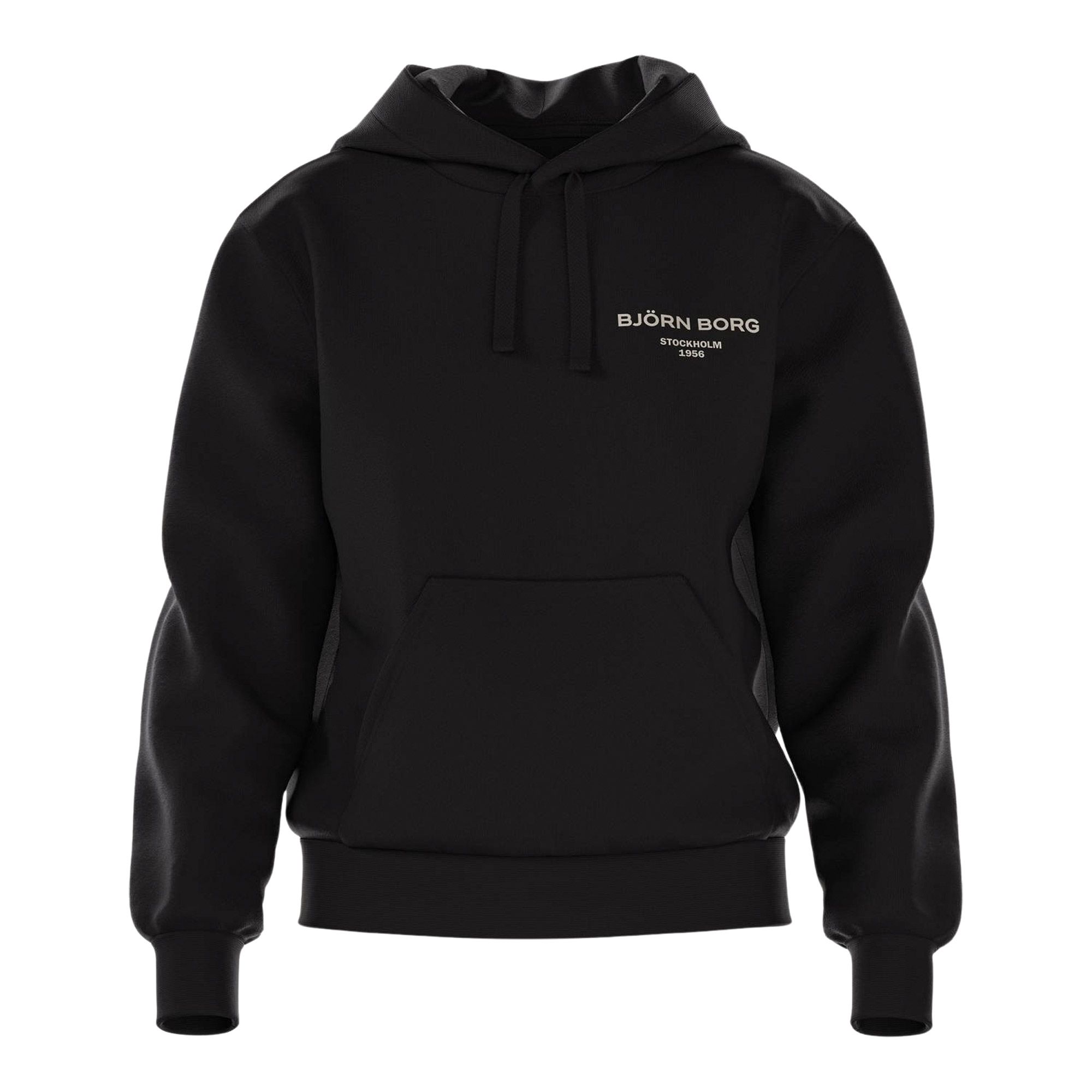 Björn Borg Essential 1 Hoodie Dames