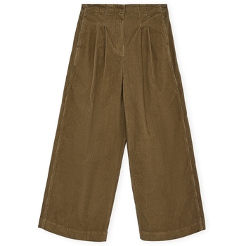 Aware Harembroek  Noos Tala Trousers - Teak