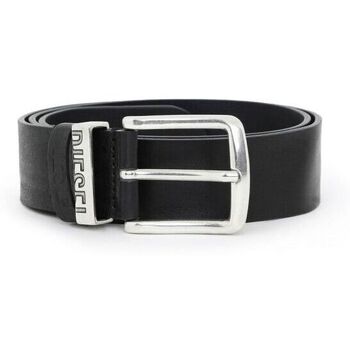 Diesel Riem  X08506 PS142 B-VISIBLE-T8013 BLACK