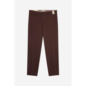 At.p.co Chino Broek  SASA 4TC901/TA-299 TESTA DI MORO