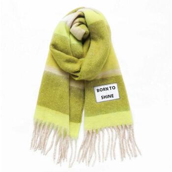 Verb To Do Sjaal  BORN TO SHINE