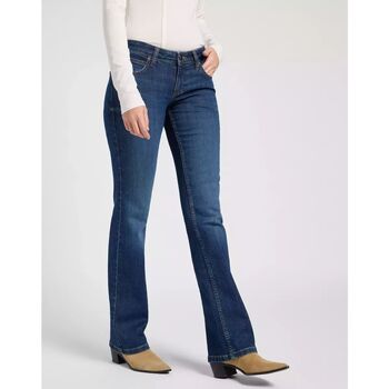 Lee Flared/Bootcut  112370920 JESSICA L.31-TAKE YOUR TIME