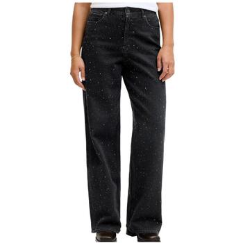 JJXX Flared/Bootcut  12286429 Black