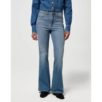 Wrangler Flared/Bootcut  112371139 MONTANA-GALVESTON